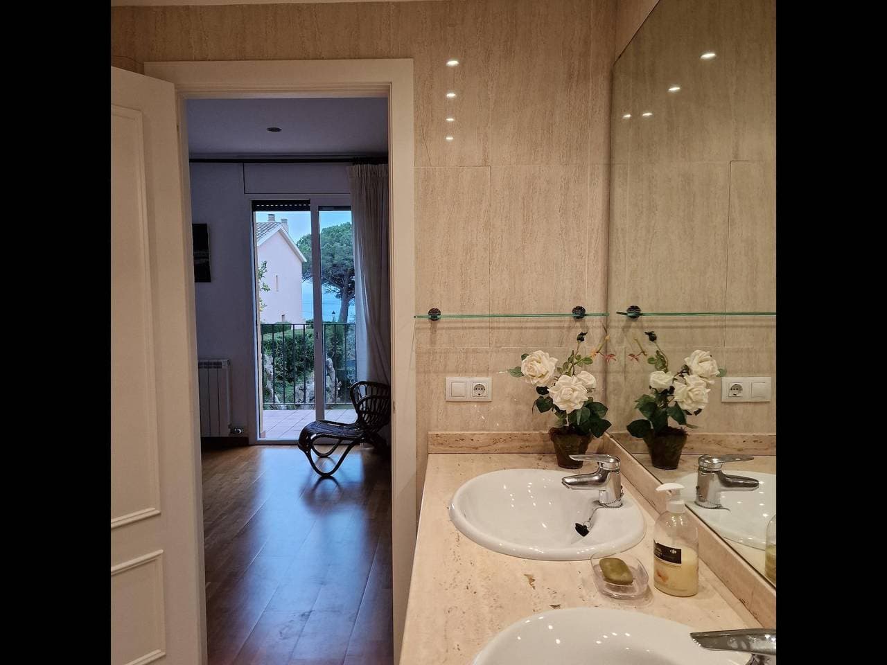 Foto 13 von 36: Ferienhaus für 6 Personen mit Pool