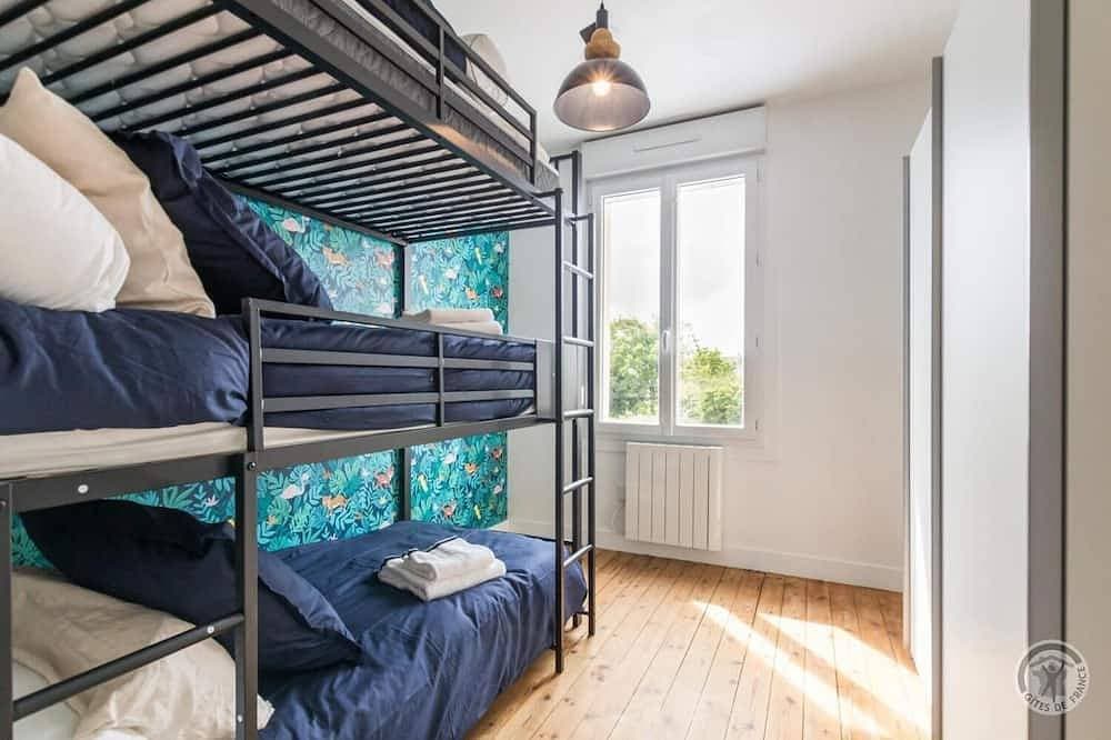 Foto 2 von 20: 5-Zimmer-Hütte Mit Grundstück In Einem Küstedorf Mit Allen Geschäften