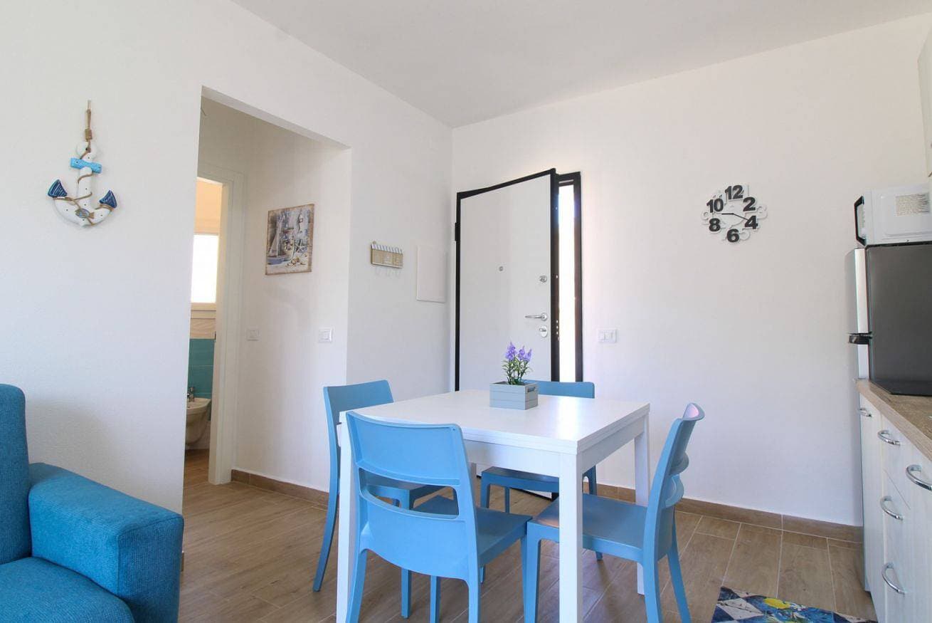 Foto 6 von 22: Casa Sara - Nuovo e Luminoso con Ampia Veranda