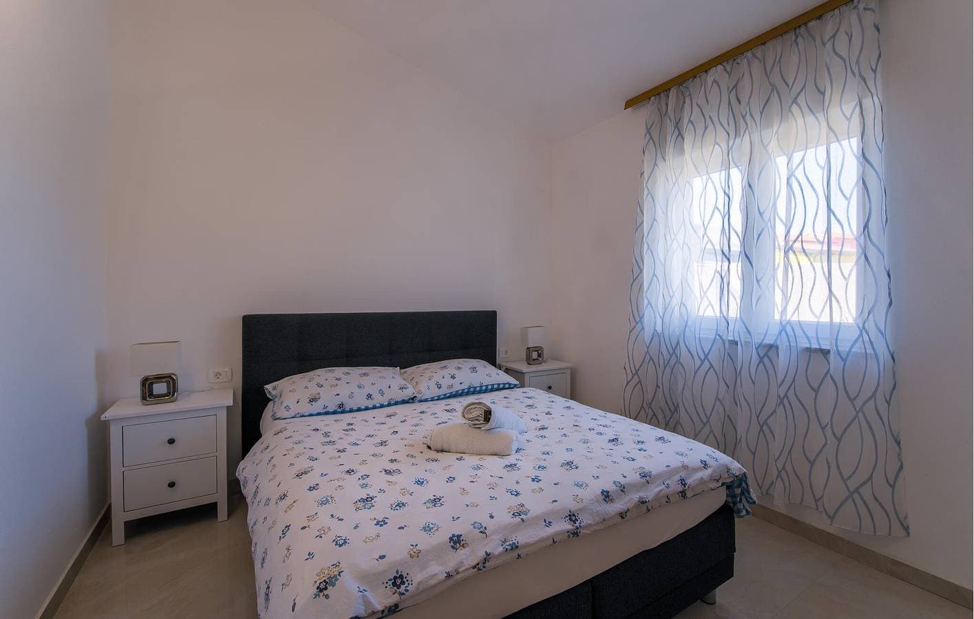 Foto 7 von 33: Gemütliche 1-Zimmer-Wohnung mit Pool, 1 km vom FKK-Strand entfernt