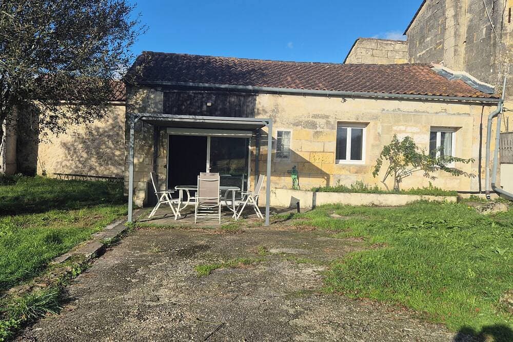Foto 11 von 11: House in the heart of the vineyards