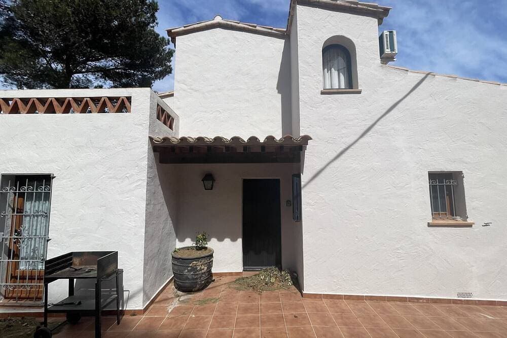 Foto 11 von 27: La Borna,  kleines spanisches Haus mit herrlicher Aussicht und privatem Pool.