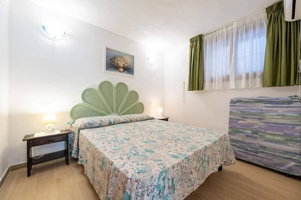 Foto 3 von 27: Casa Ines Costa Rei, Sea View, 3 min from the Beach.