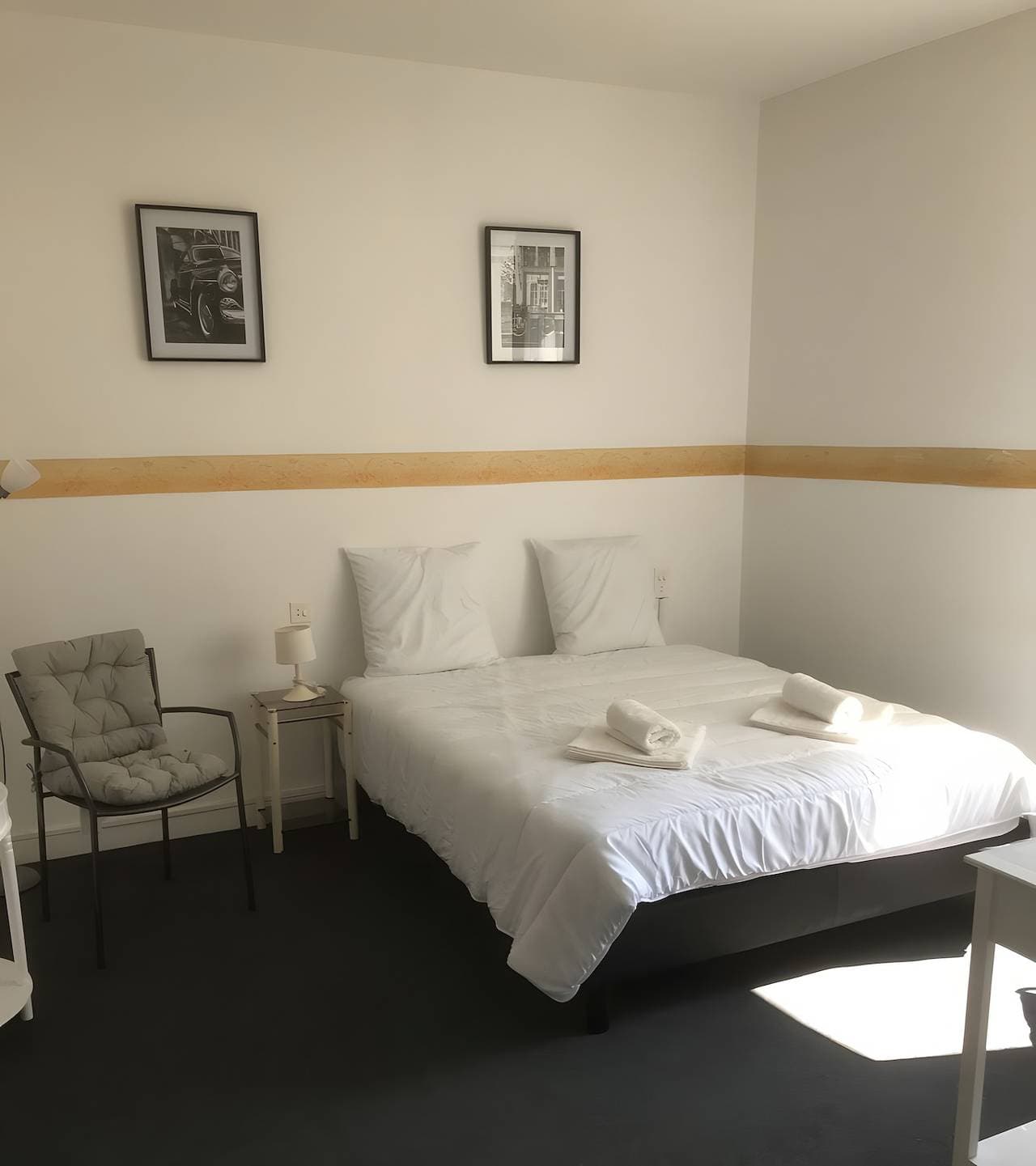 Acionna Résidence Studio 30 M² 1
