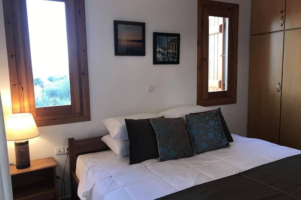 Foto 4 von 30: Villa Kristina, Luxusvilla, Meerblick, privater Pool, Wohnküche im Freien