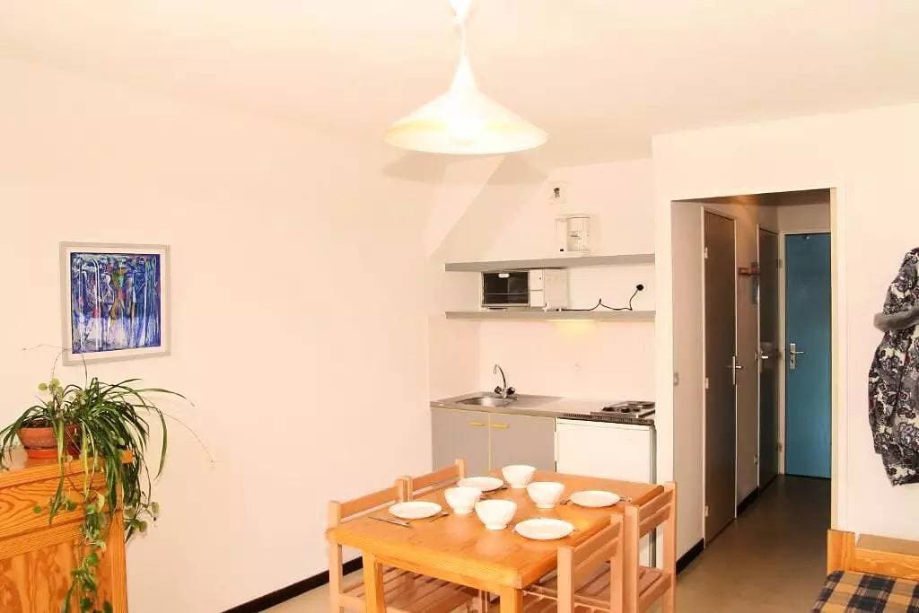 Foto 5 von 5: Ferienwohnung 4 Personen