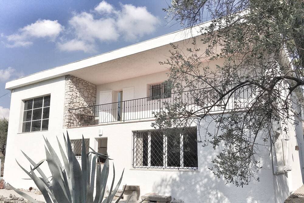 Villa de Crozals - Urlaub im Künstlerhaus 1