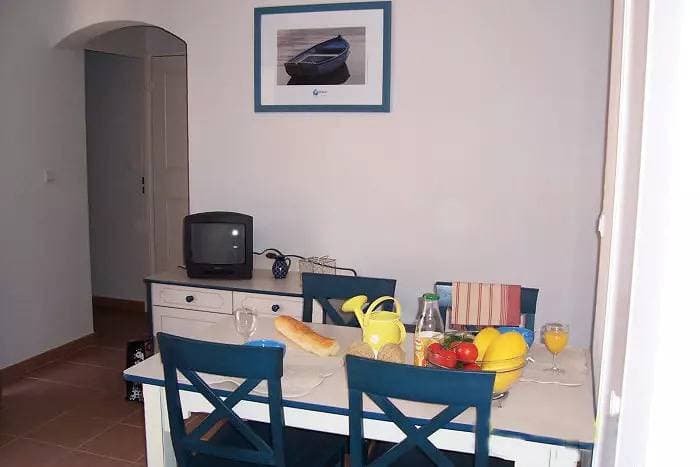 Foto 11 von 14: 2-Zimmer-Haus für 6 Personen, Zwischengeschoss