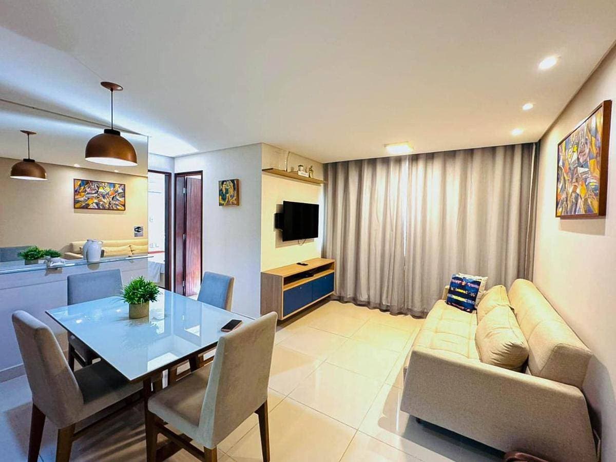 Foto 4 von 35: Apartment - Ground Floor