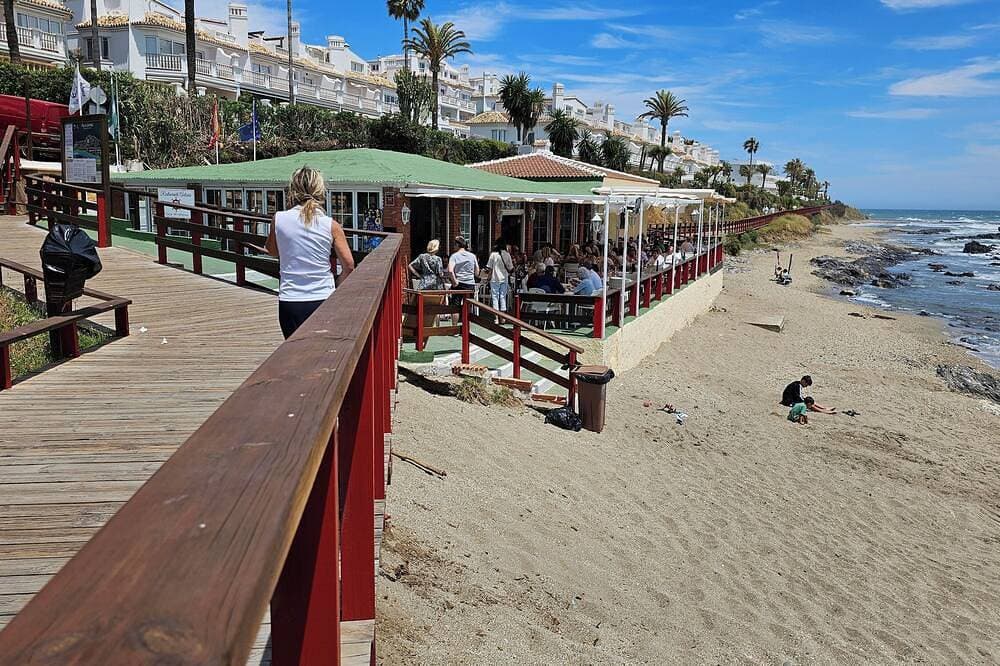 Foto 12 von 28: Miraflores Beach & Country Club