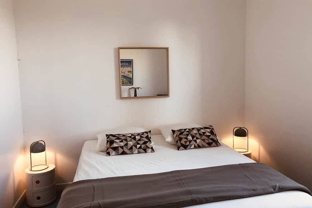 Foto 3 von 30: Maison Silvestri - La Baraque - Schwimmbad / Meerblick / Parkplatz / Terrasse und Balkon