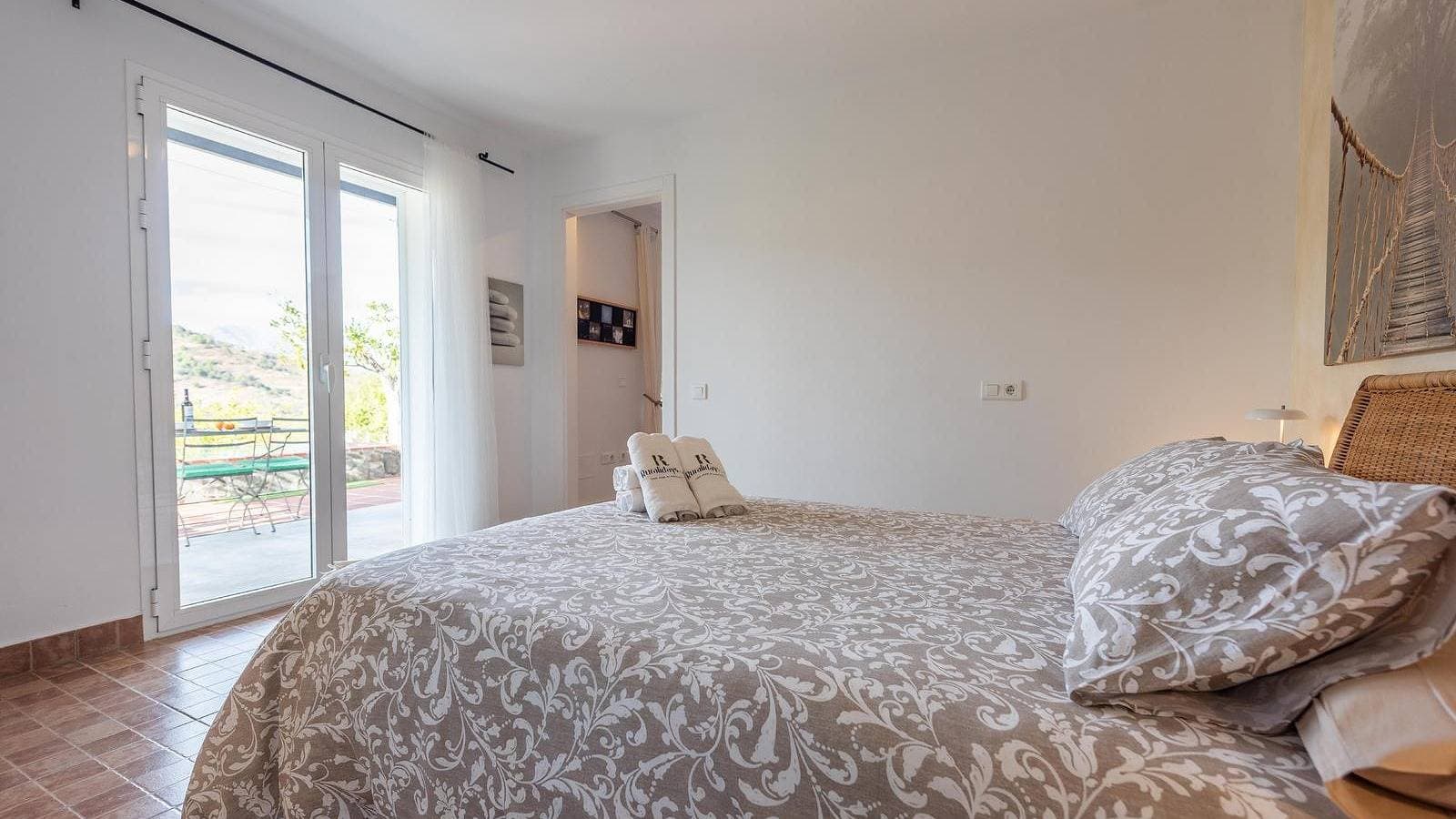 Foto 9 von 34: Casa Ami Guaro by Ruralidays