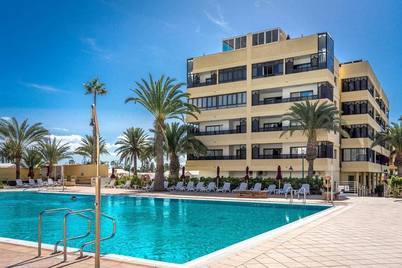 Casa LEX I Ocean & Sunrise Panorama I Steps from Dunes and Beach I Private 50 sqm terrace I Pool 1