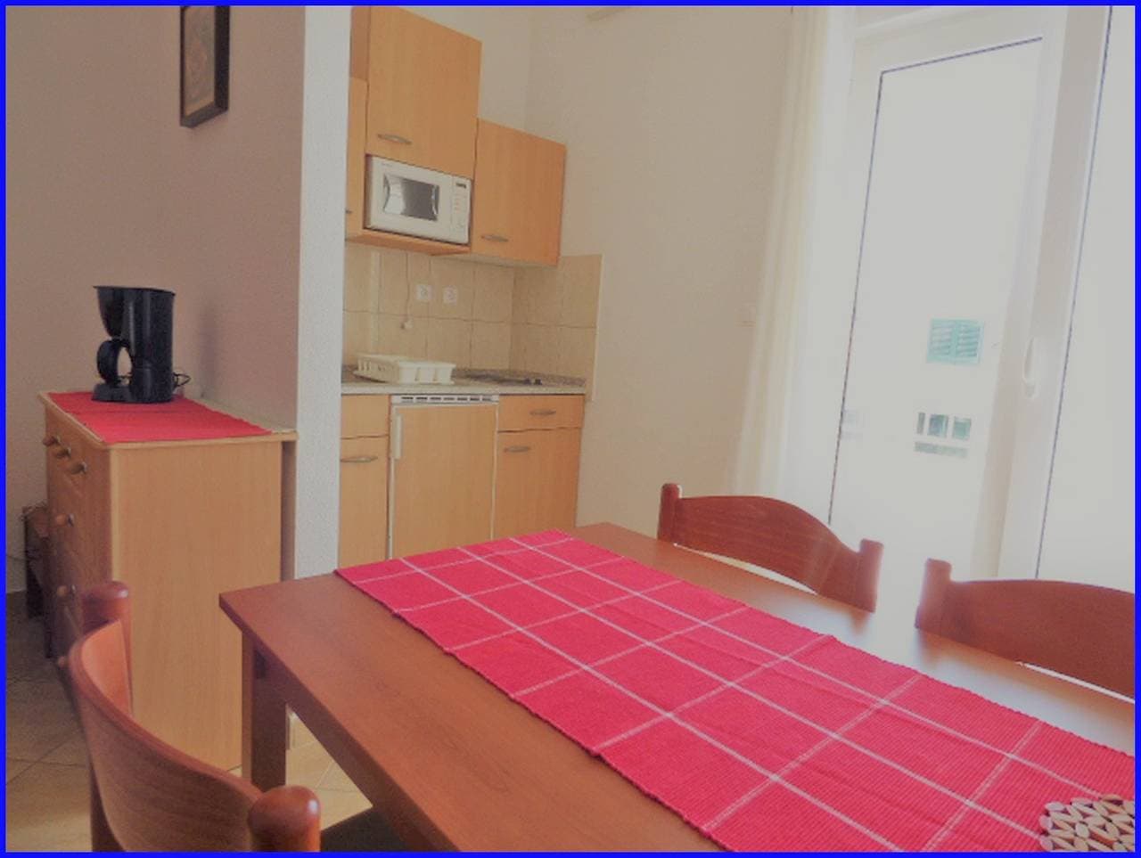 Foto 7 von 22: Schöne Aussicht und Wohnung für die Familie