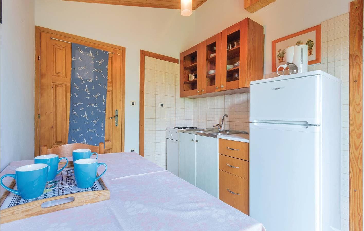 Foto 10 von 20: Charmante Ferienwohnung in Strandnähe mit WLAN, Terrasse und Parkplatz