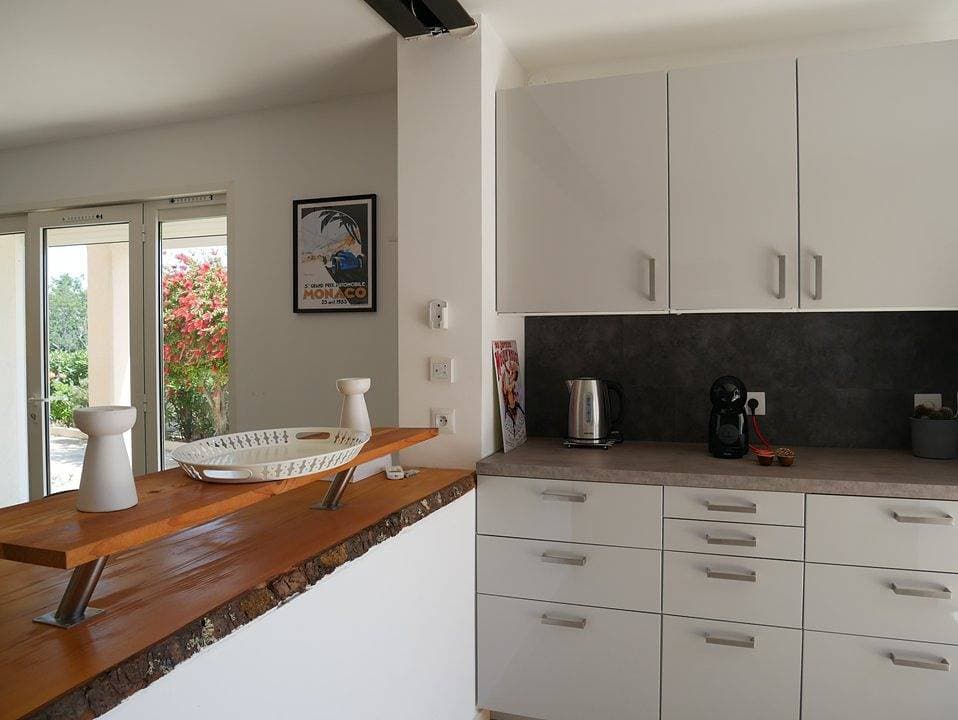 Foto 13 von 18: Ferienwohnung für 4 Personen