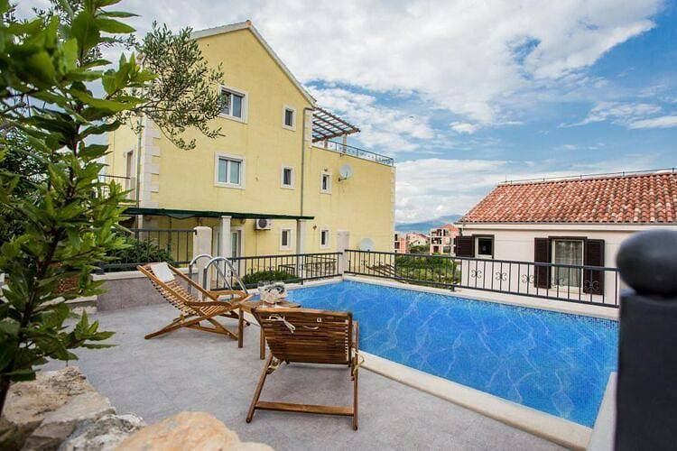 Foto 6 von 18: Villa Suzy Lux- Duplex Two Bedroom Villa with Swimming Pool and Sea View
