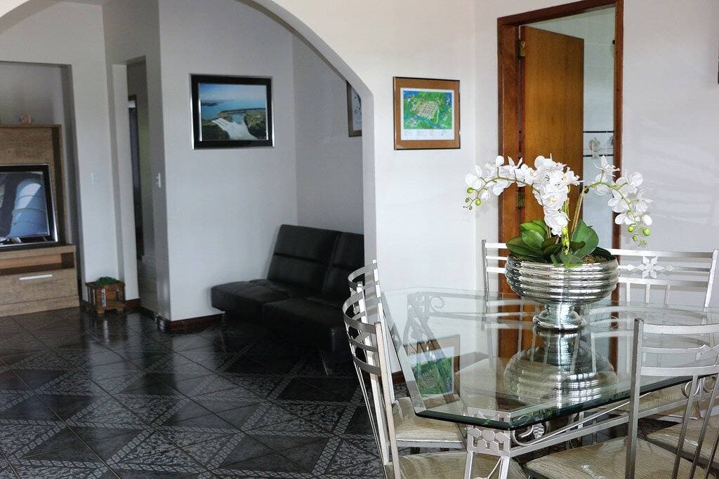 Foto 9 von 22: Ihr Zuhause in Foz Ideal für Familie und Freunde