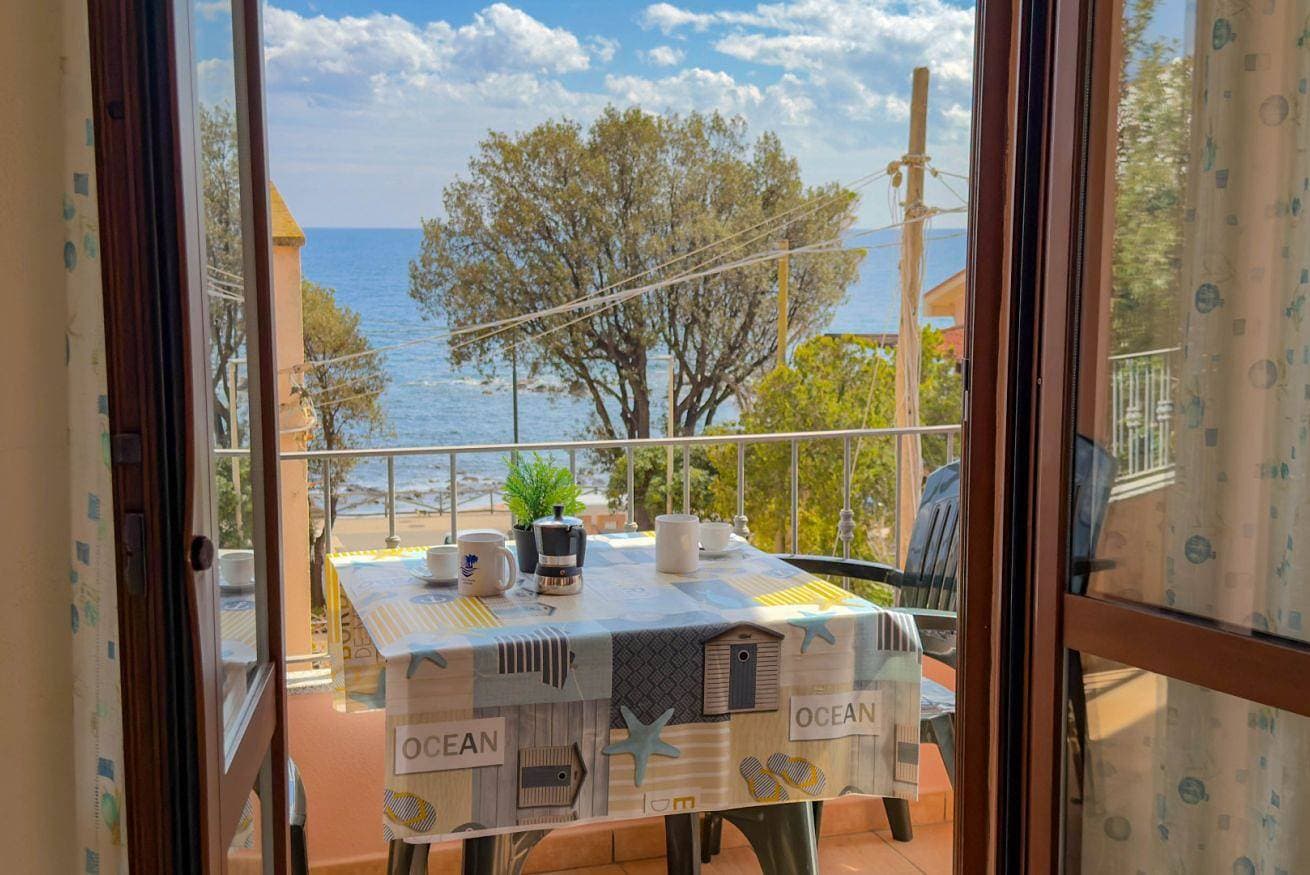 Appartamento Lido Residence 1 1