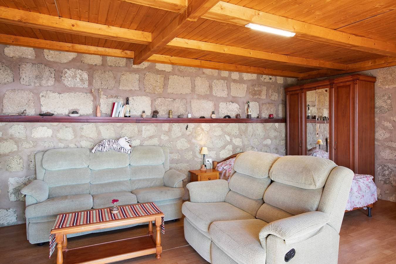 Foto 10 von 25: Ferienhaus „El Cazador 2“ mit Meerblick, Gemeinschaftspool & WLAN