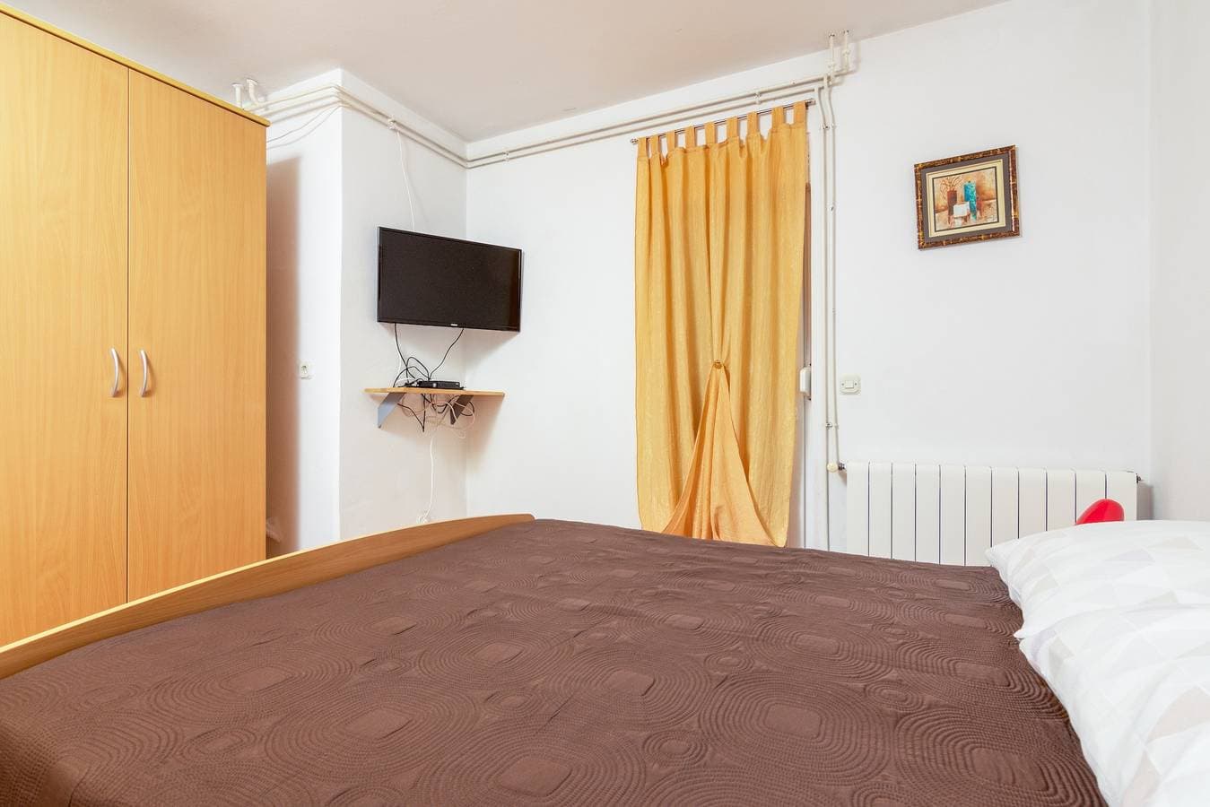 Foto 9 von 12: 1-Zimmer-Ferienwohnung mit Terrasse Valbandon (Fazana) -b