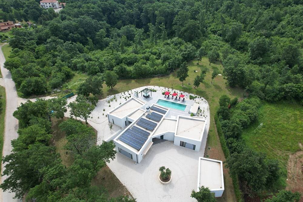 Foto 13 von 30: Exclusive five star villa