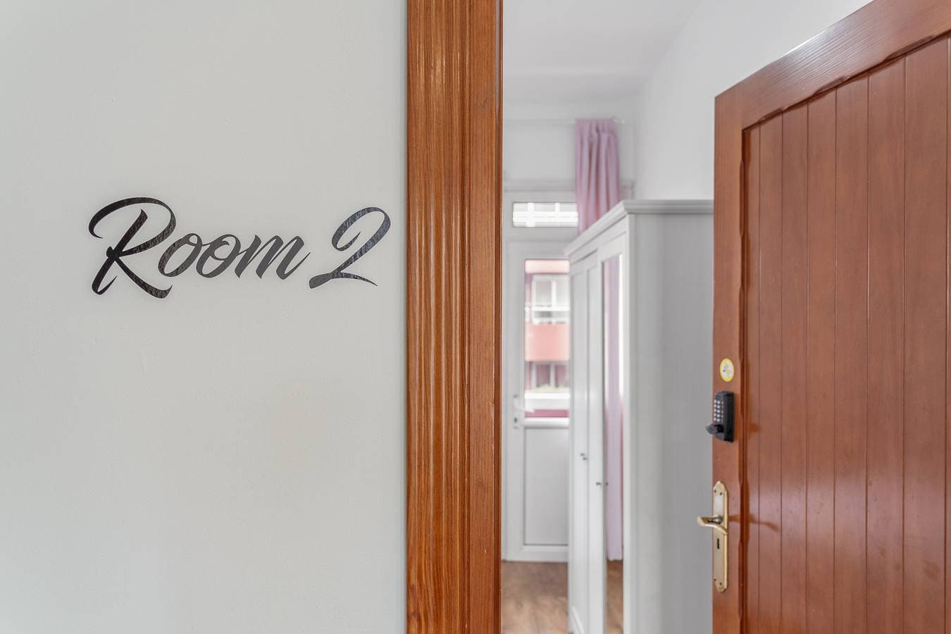 Foto 6 von 28: Ferienwohnung 'Piso En Pleno Centro' mit Balkon, WLAN und Klimaanlage