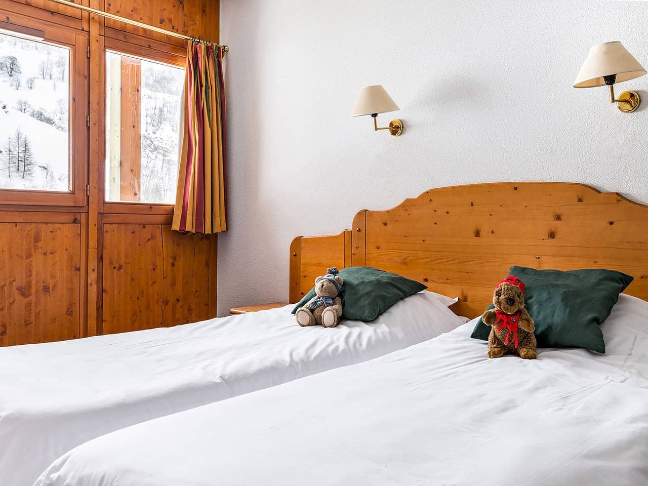 Foto 5 von 18: Les Chalets du Galibier