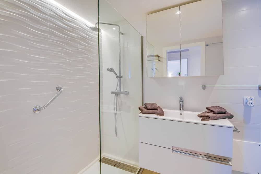 Foto 6 von 20: Sa Maniga - sunny modern apartment, 3floors,  WLAN incl.