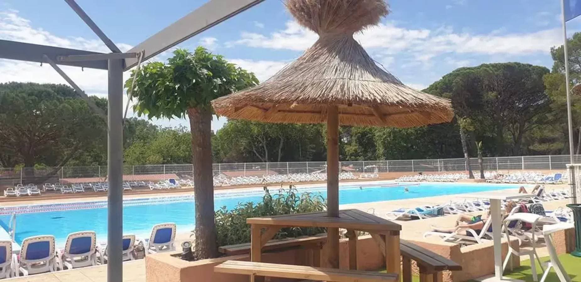 Foto 8 von 31: Bungalow in Puget-sur-Argens mit Pool 65 m²