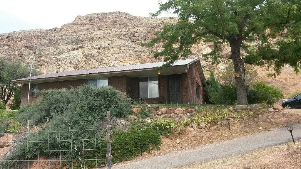 Foto 11 von 17: Privates Haus mit 2 Schlafzimmern und 2 Bädern in der Nähe des Zion-Nationalparks