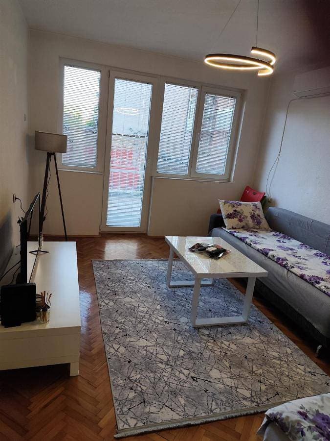 Foto 4 von 41: Apartment with Balcony