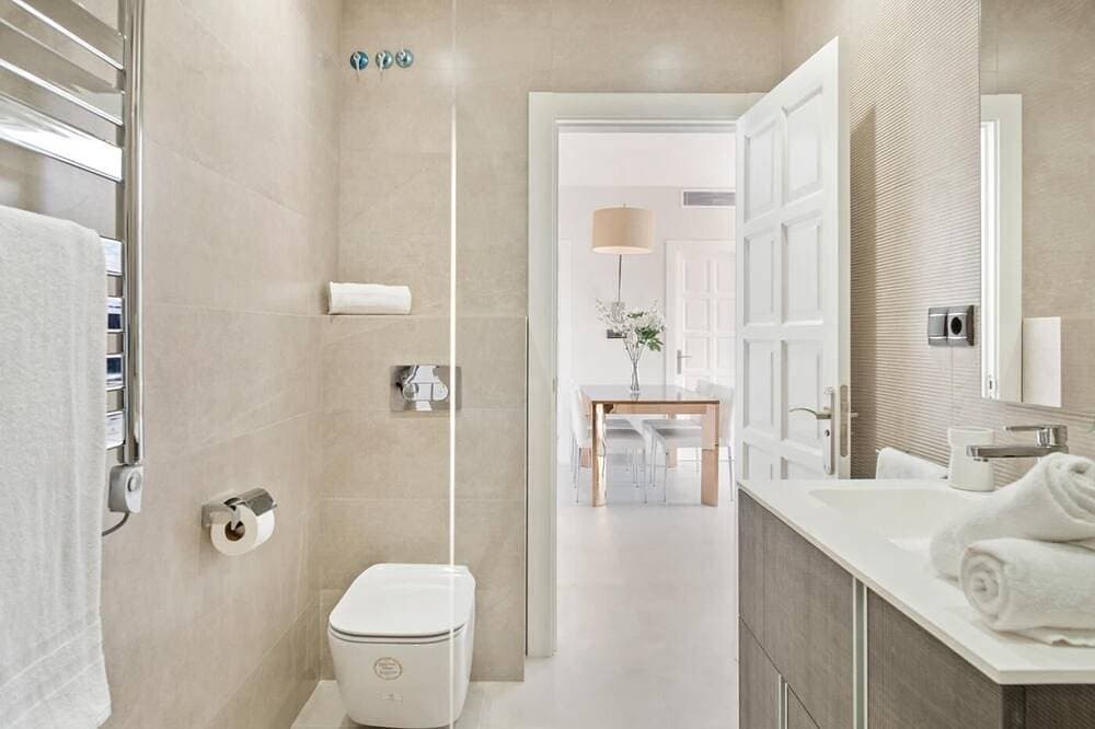 Foto 5 von 30: Penthouse in Andalucia del Mar for 2 people | Adm 4-504