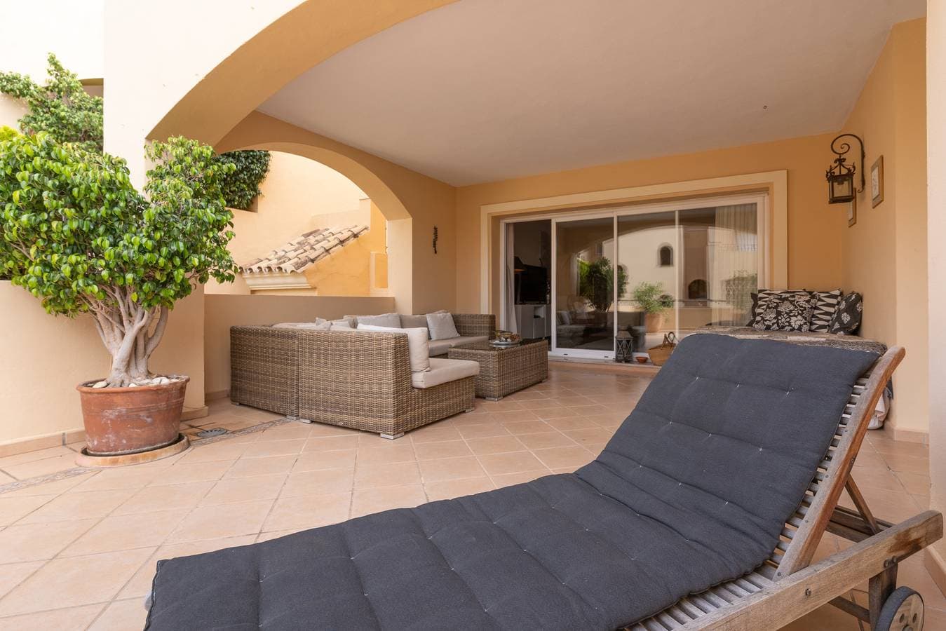 Hacienda Elviria 1