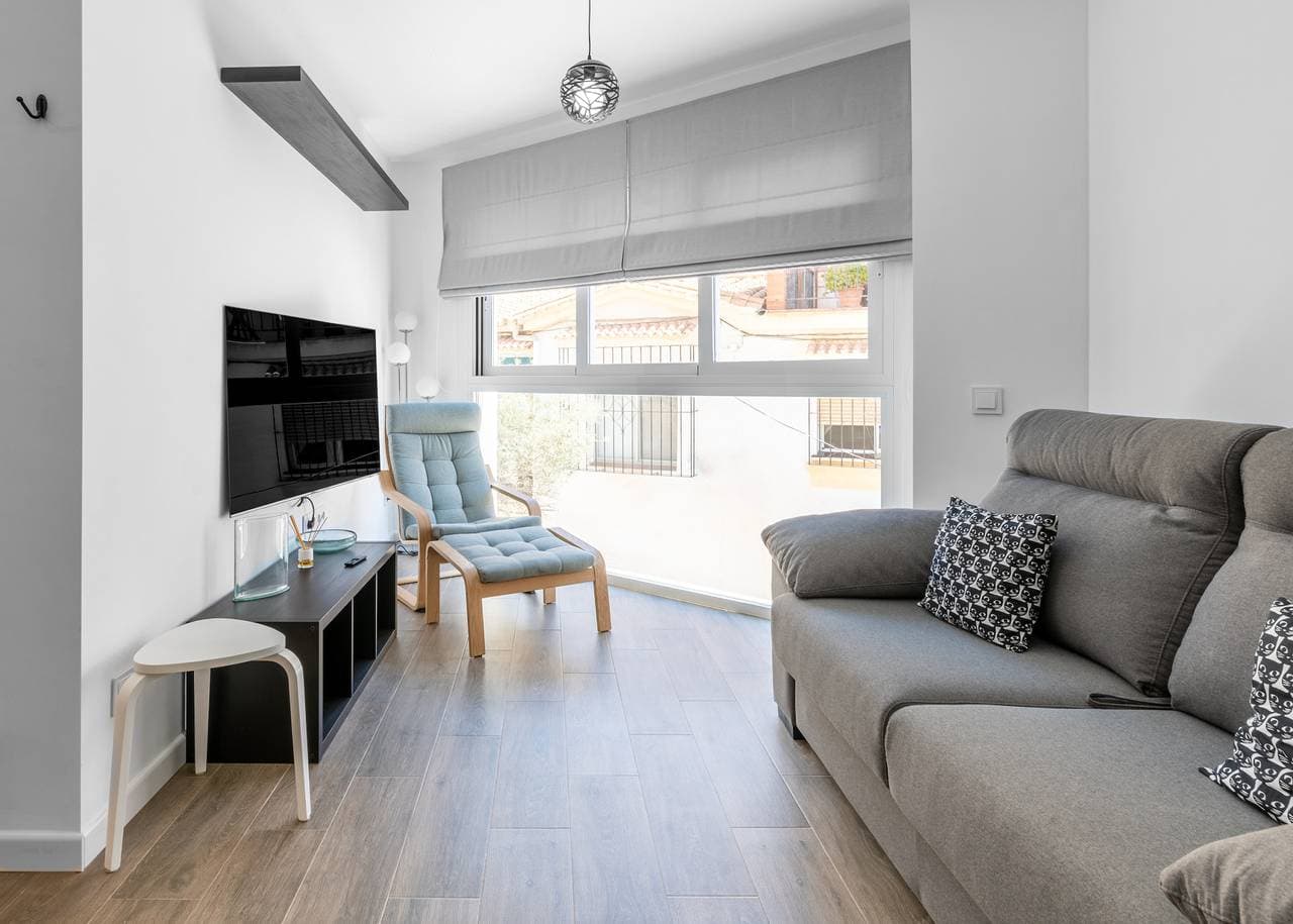 Foto 4 von 34: Wintowinrentals charmante Wohnung & neues Gebäude, nahe Strand