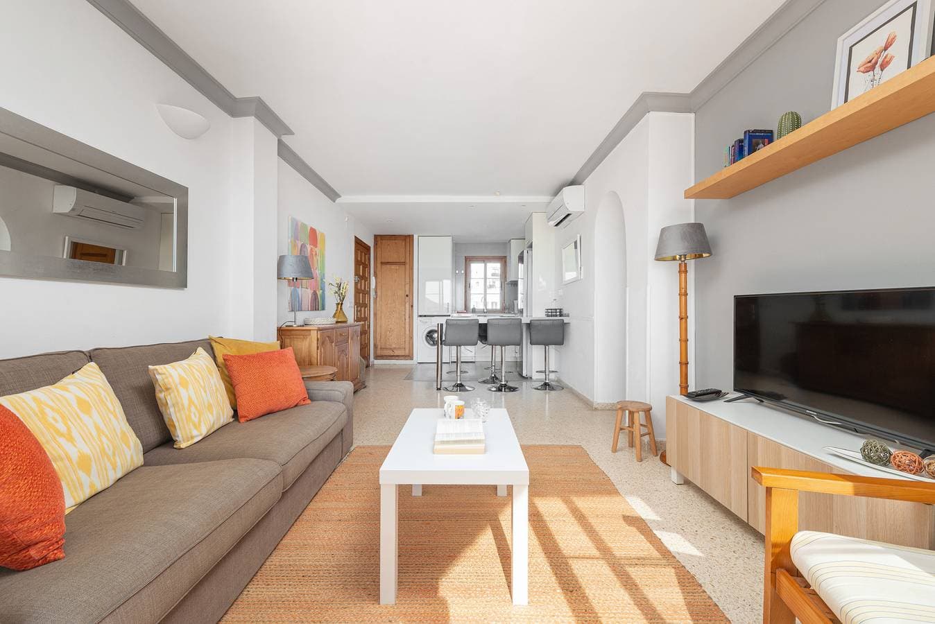Foto 6 von 30: Apartamento Lortal