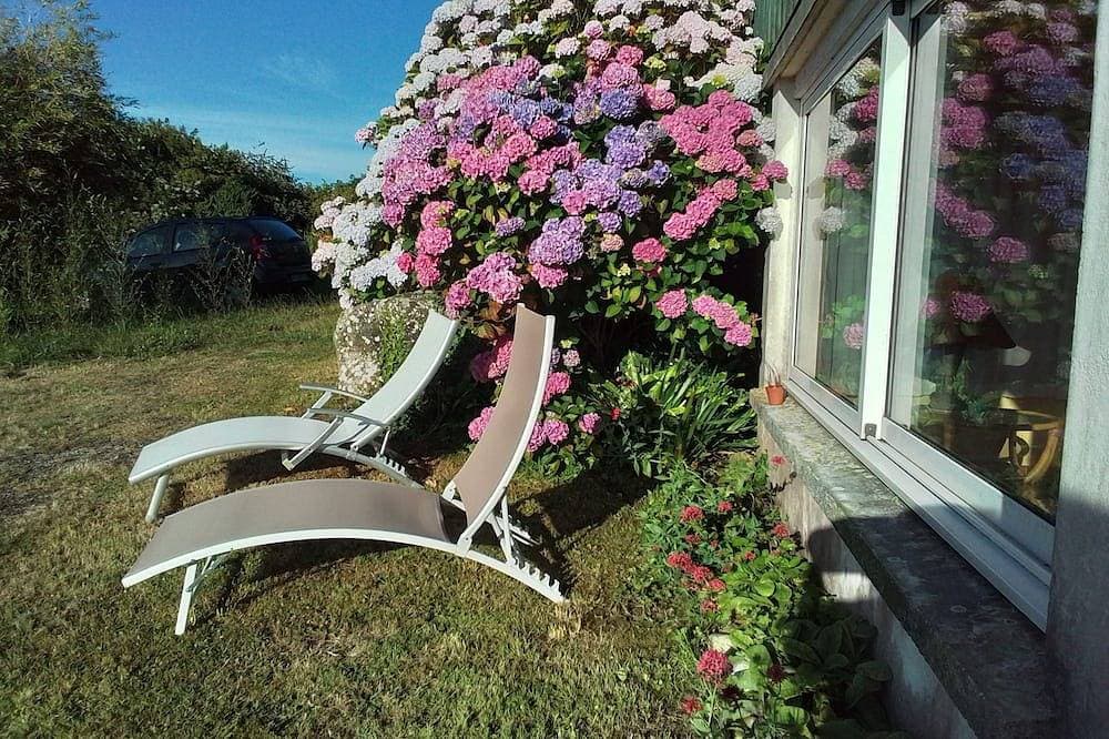 Foto 9 von 9: Vacation home with sea view 100m from the beach