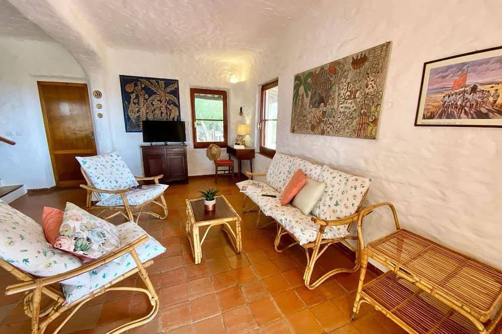 Foto 6 von 30: Rustic Villa with Sea View for Groups and Families in the Sinis Peninsula