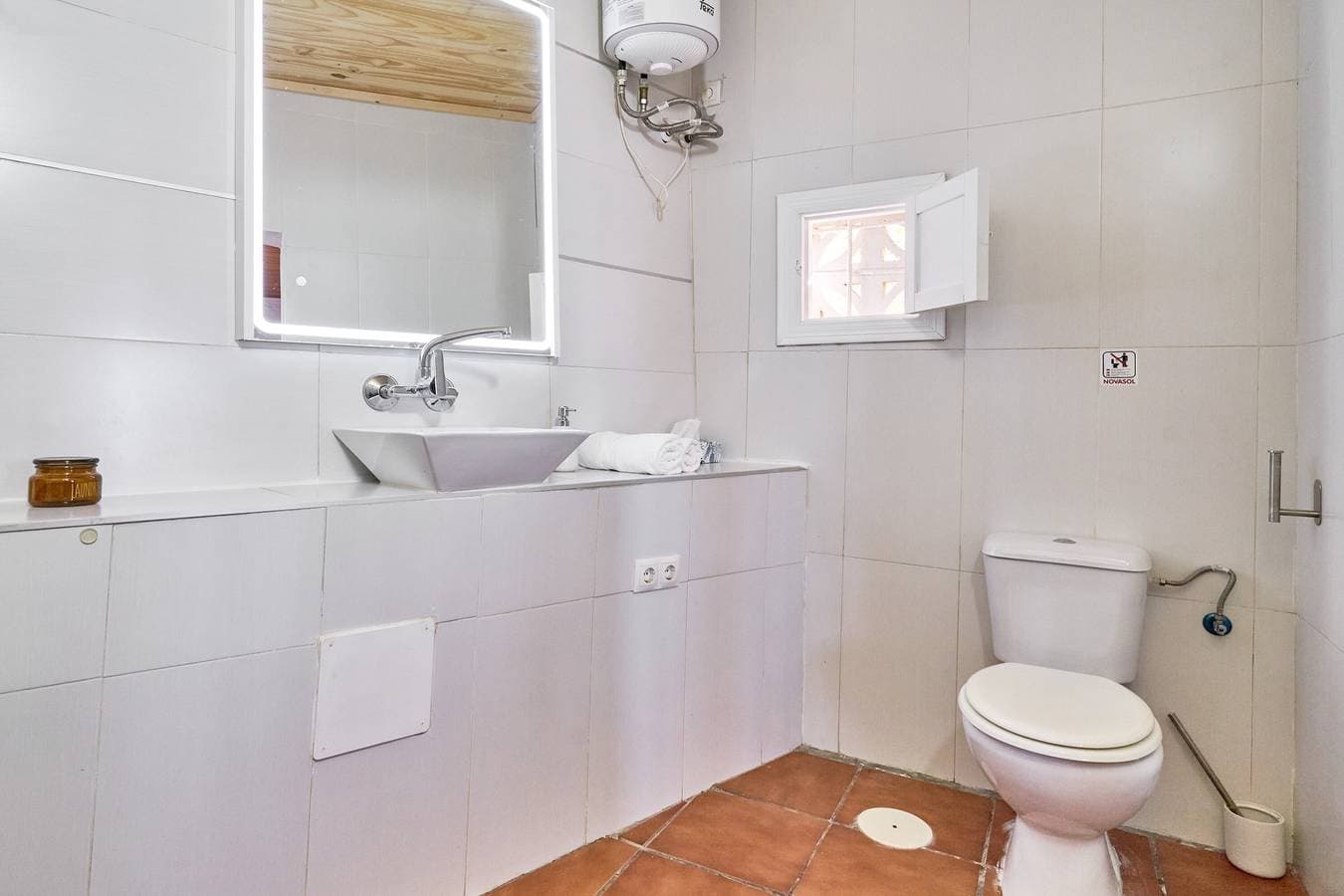 Foto 13 von 26: Villa Javier mit Meerblick, privatem Pool und balinesischem Bett