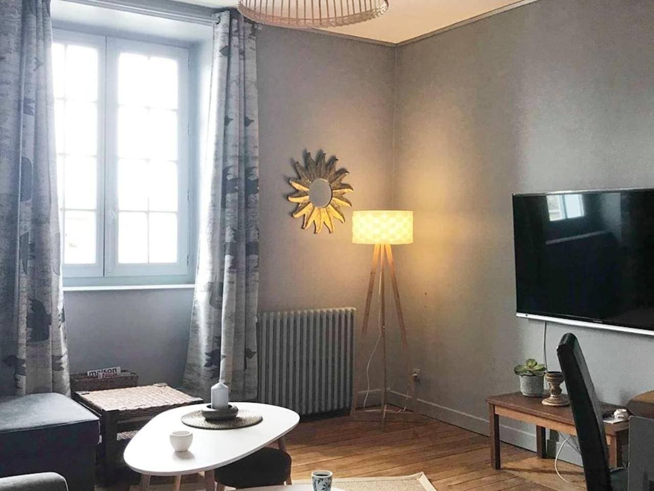Foto 9 von 43: Two-Bedroom Apartment