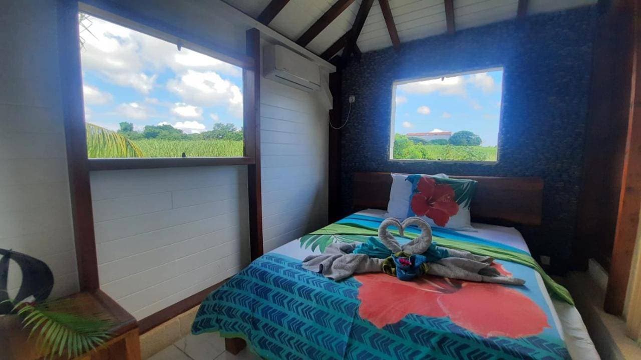 Foto 4 von 12: One-Bedroom House