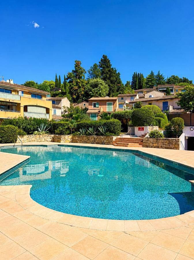 Siagnosa Maison en Provence 1