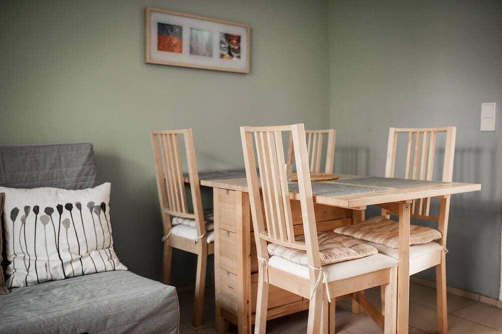 Foto 9 von 16: Ps1: 2-Zimmer Apartment, Trier Süd, ruhiger Hinterhof, gute Anbindung