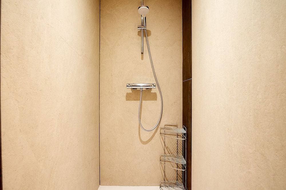 Foto 9 von 29: Le Colvert 4-Sterne möbliertes Ferienhaus mit Privatem Jacuzzi und Privater Sauna