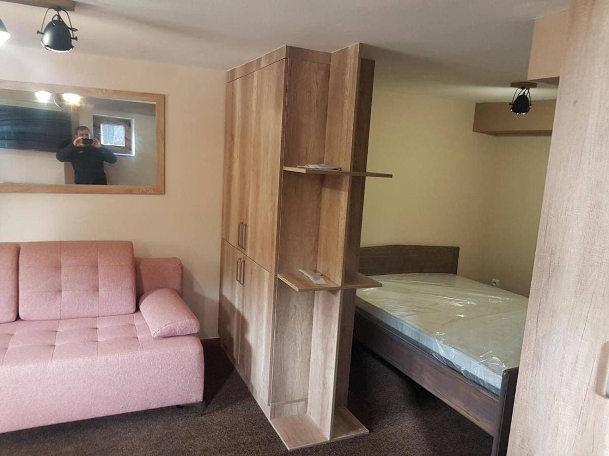 Foto 2 von 26: Duplex Apartment
