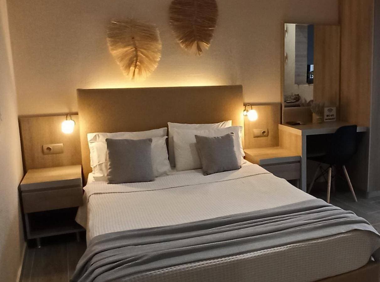 achlia beach apartments 3 1
