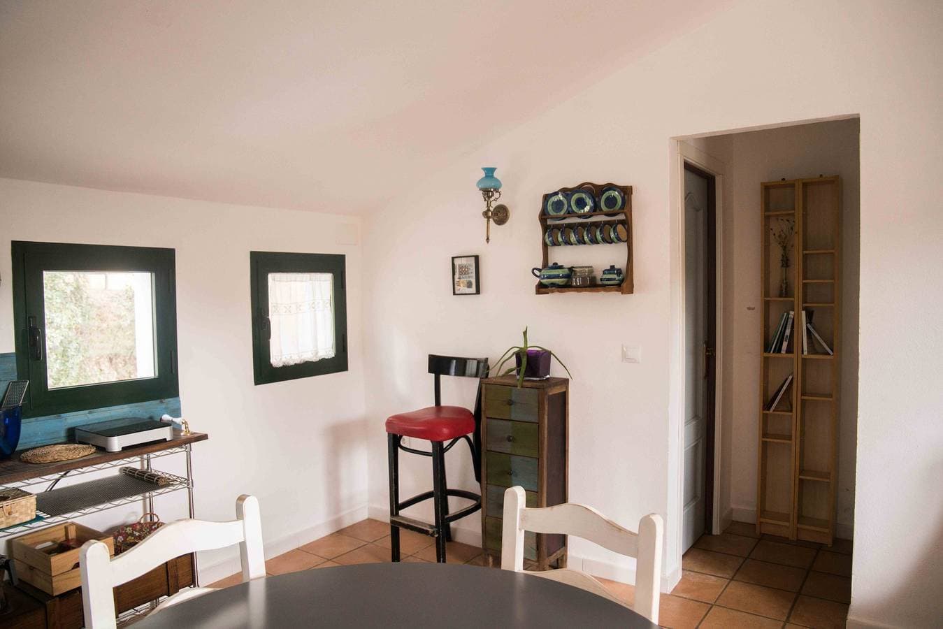 Foto 10 von 23: Casa Correcaminos 2 – Ländliche Unterkunft im Naturpark