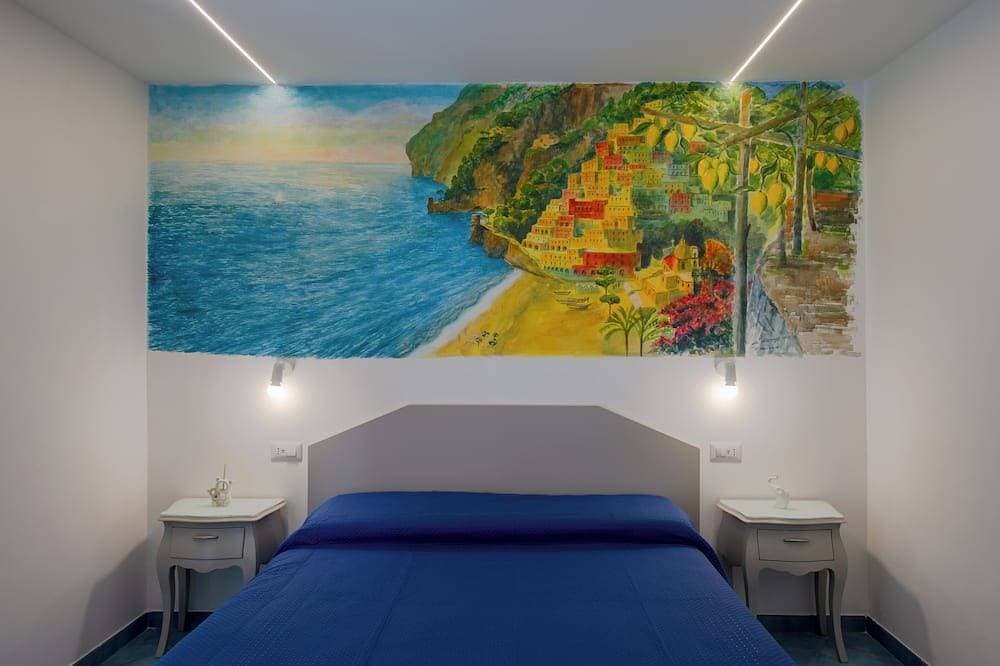 Foto 3 von 25: Belvedere terrace suite-Amalfi coast-Free parking