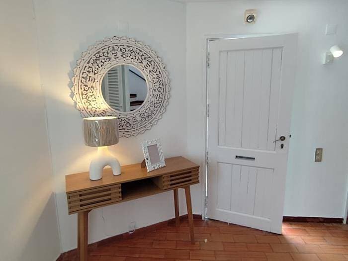 Foto 2 von 14: Ferienwohnung für 4 Personen mit Balkon/Terrasse