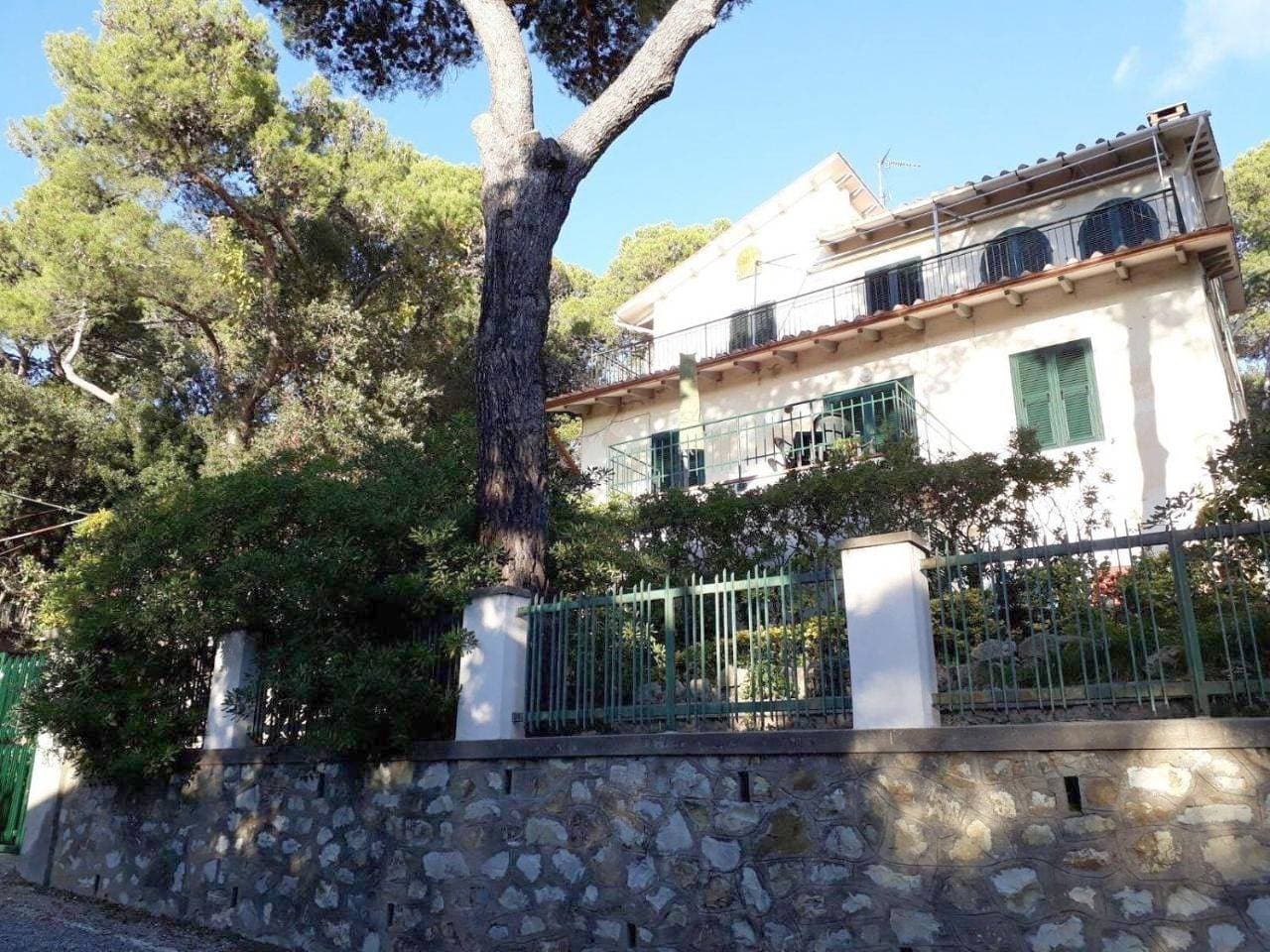 Casa al mare Livorno 1